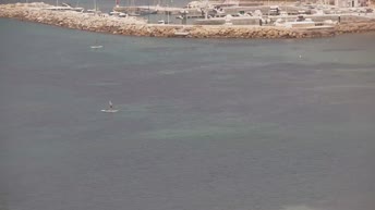 Alicante - Playa de la Almadraba