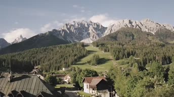 Innichen - Val Pusteria