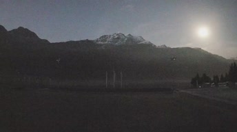Live Cam Silvaplana