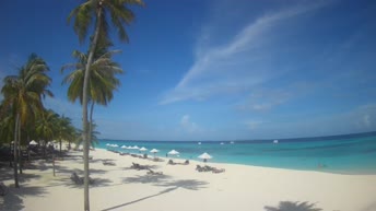 Live Cam Kuredu Island Resort